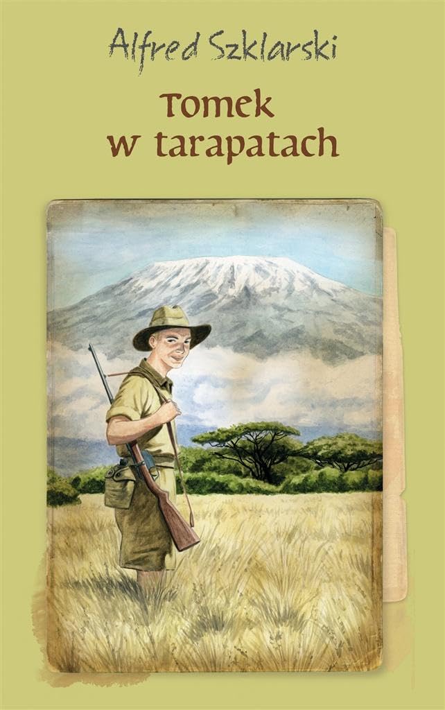 Tomek w tarapatach Action & Adventure