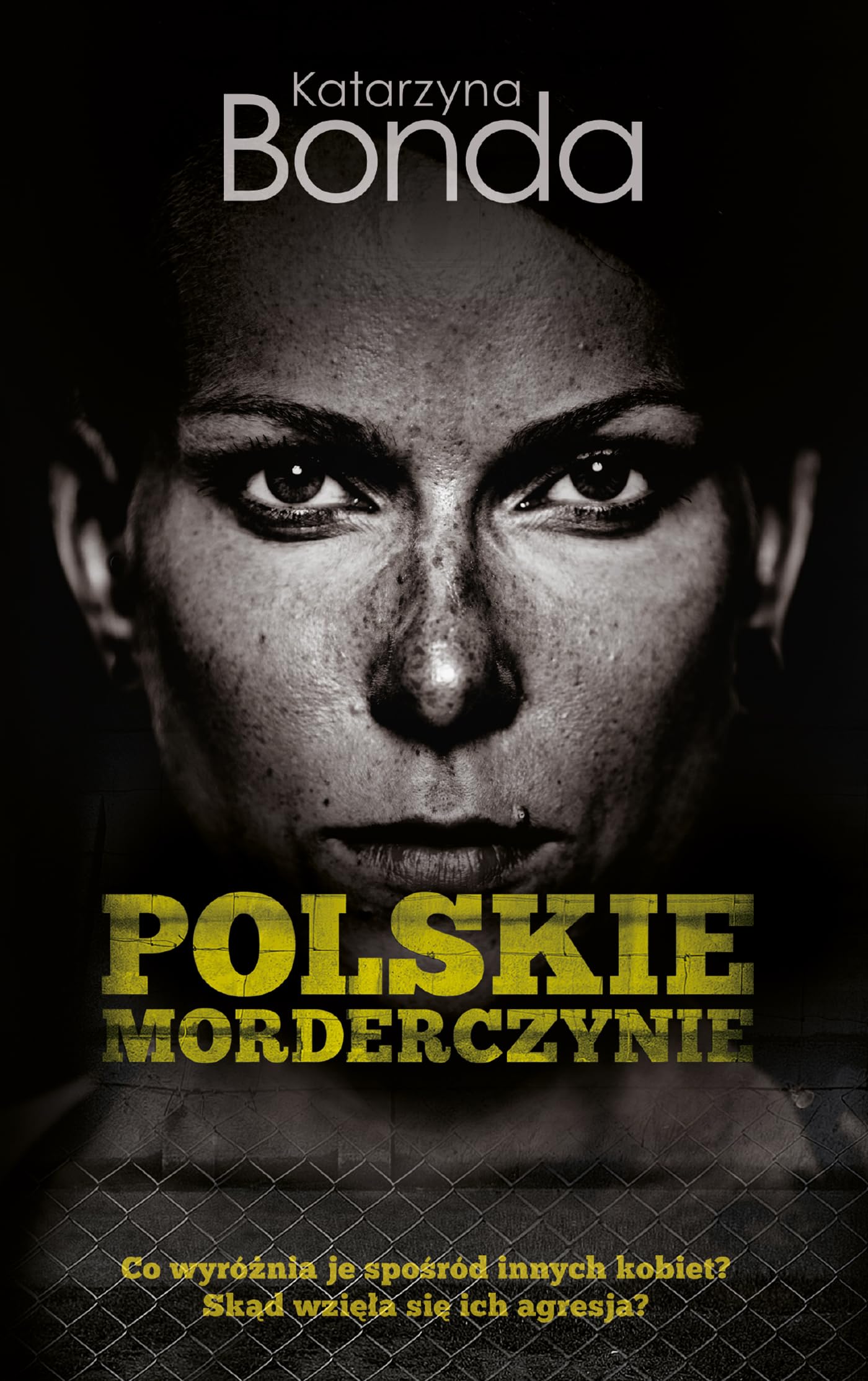 Polskie morderczynie Law