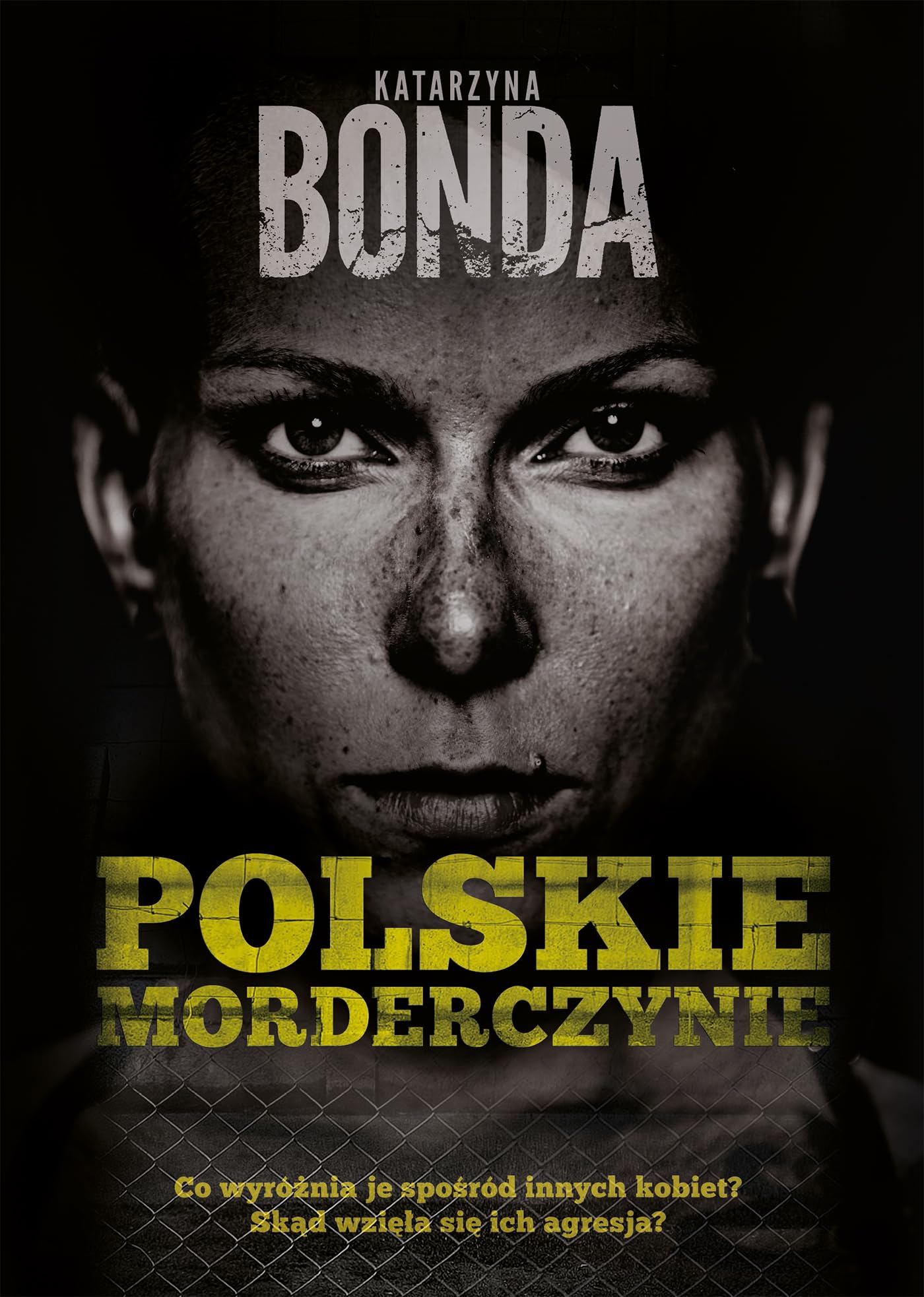 Polskie morderczynie Law
