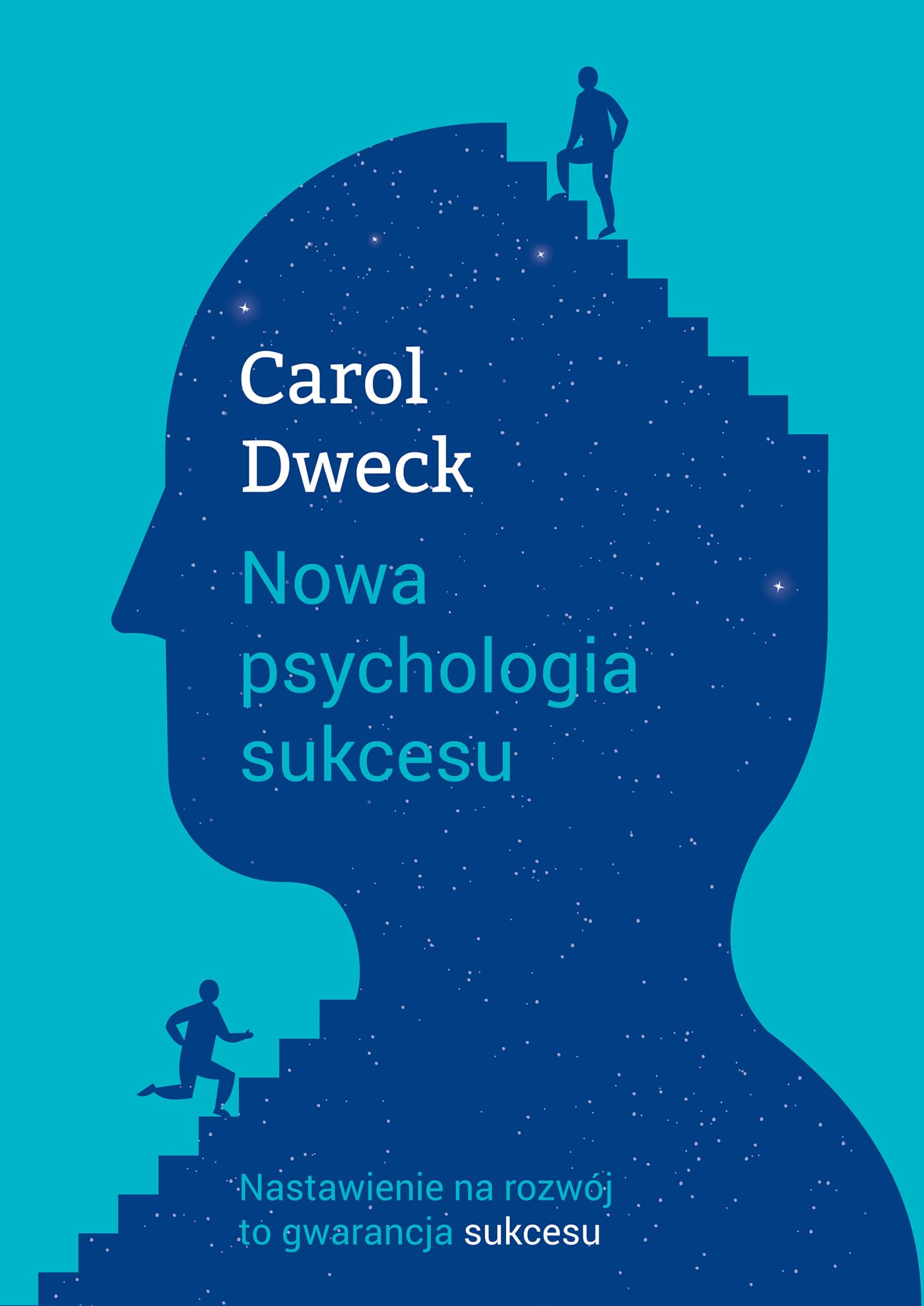 Nowa psychologia sukcesu book