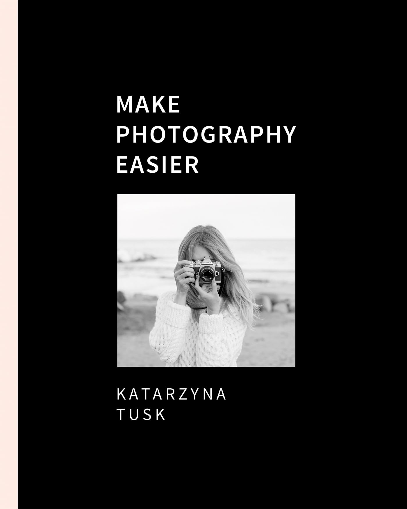 Make photography easier book