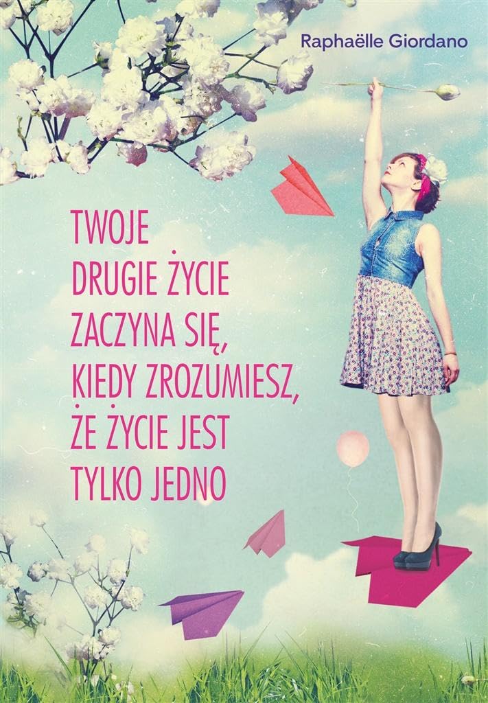 Twoje drugie zycie zaczyna sie kiedy zrozumiesz ze zycie masz tylko jedno Business, Finance & Career