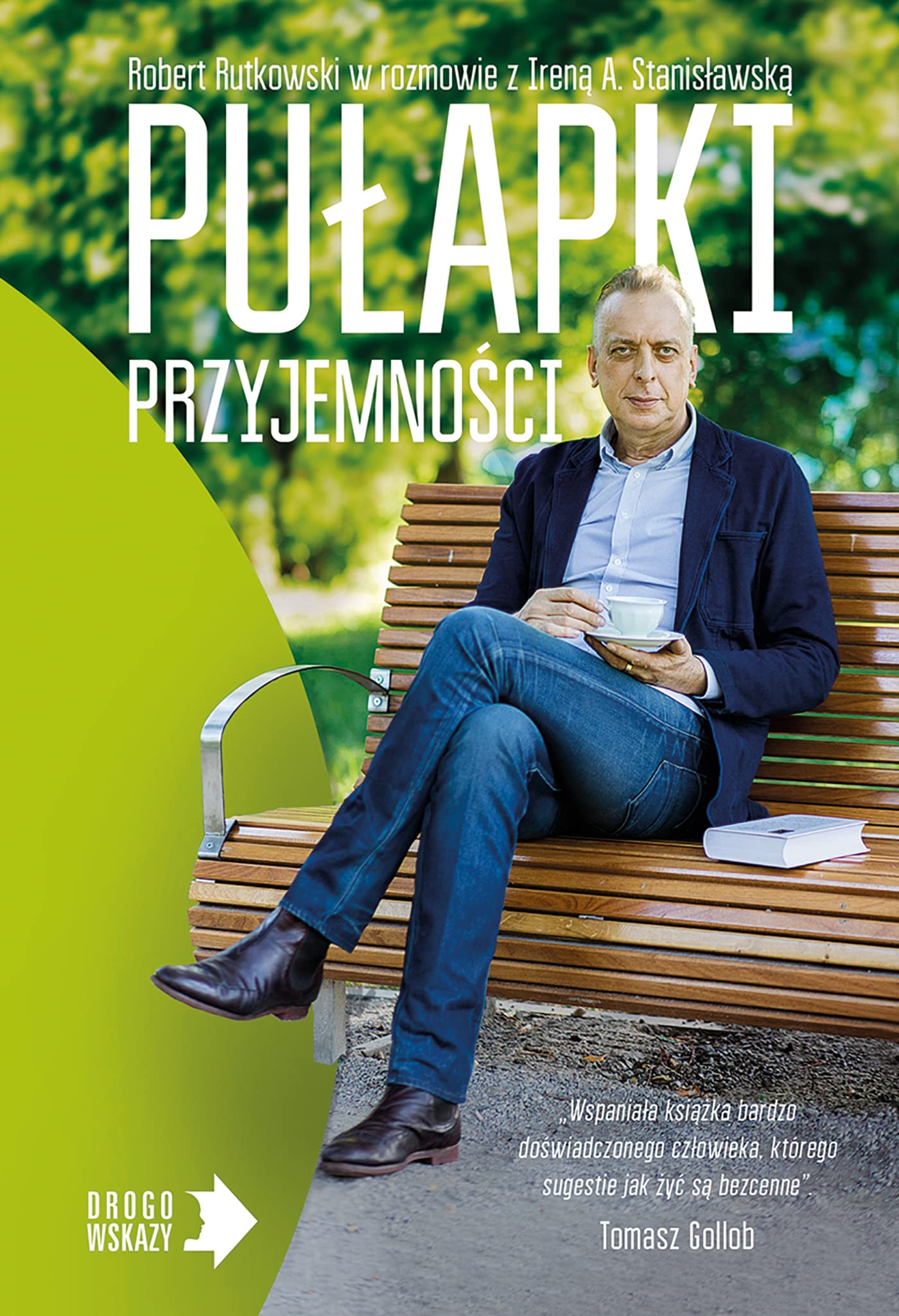 Pulapki przyjemnosci Learning & Reference