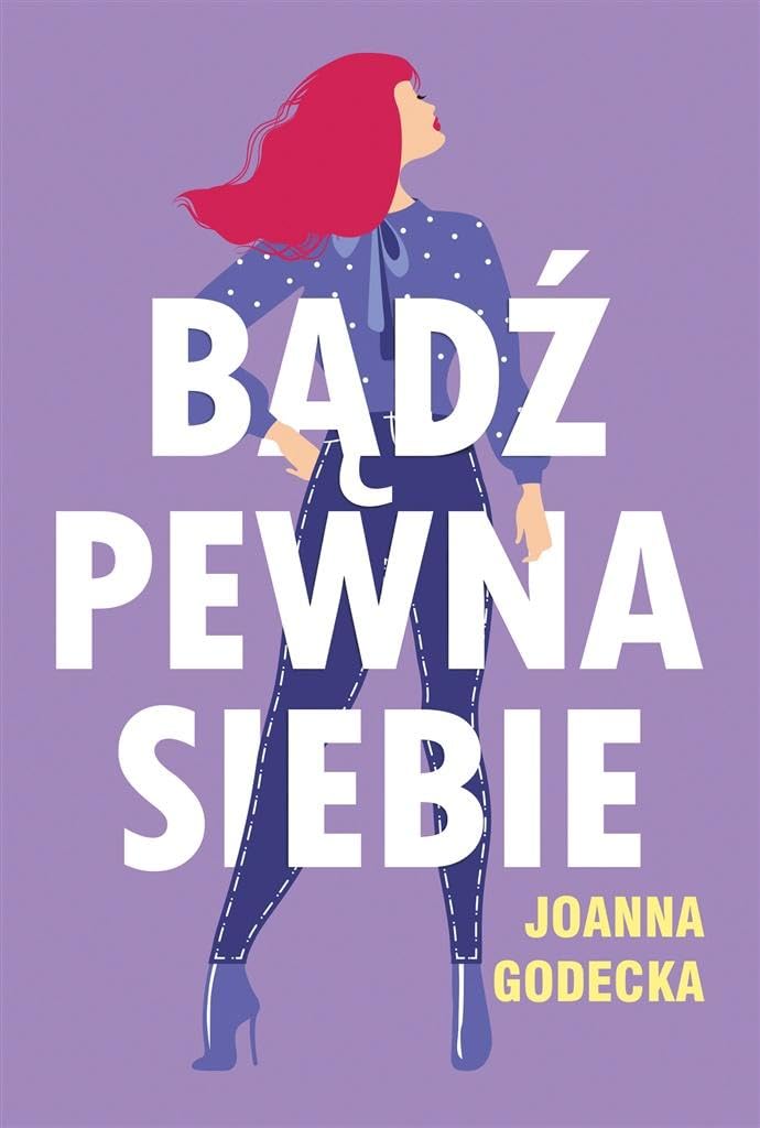 Product Image: Badz pewna siebie