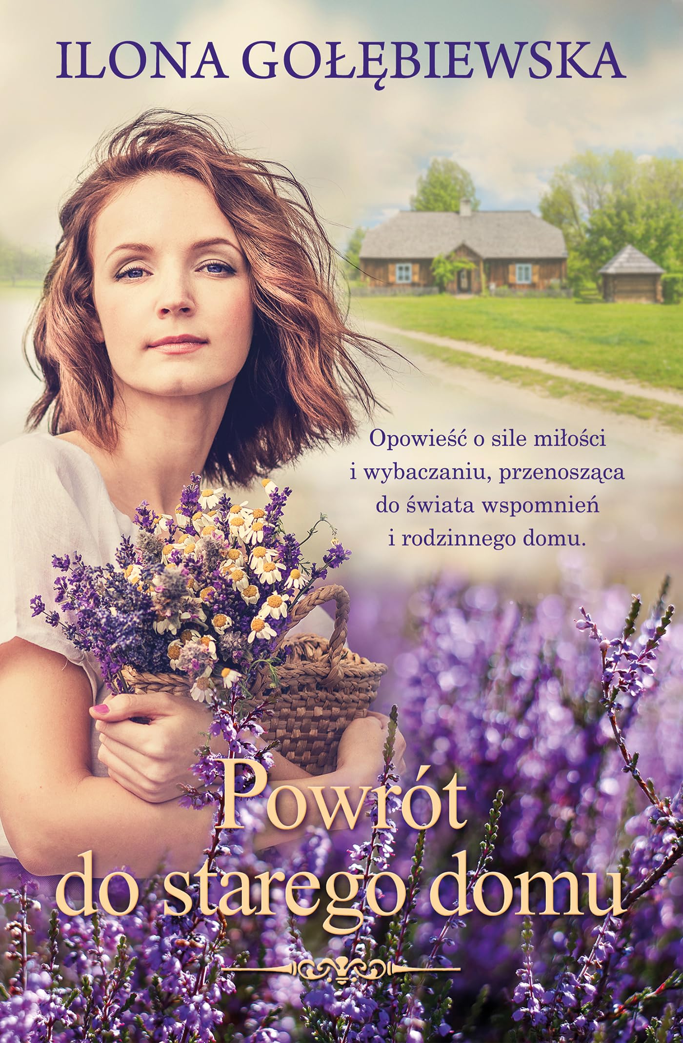 Powrot do starego domu Contemporary literature