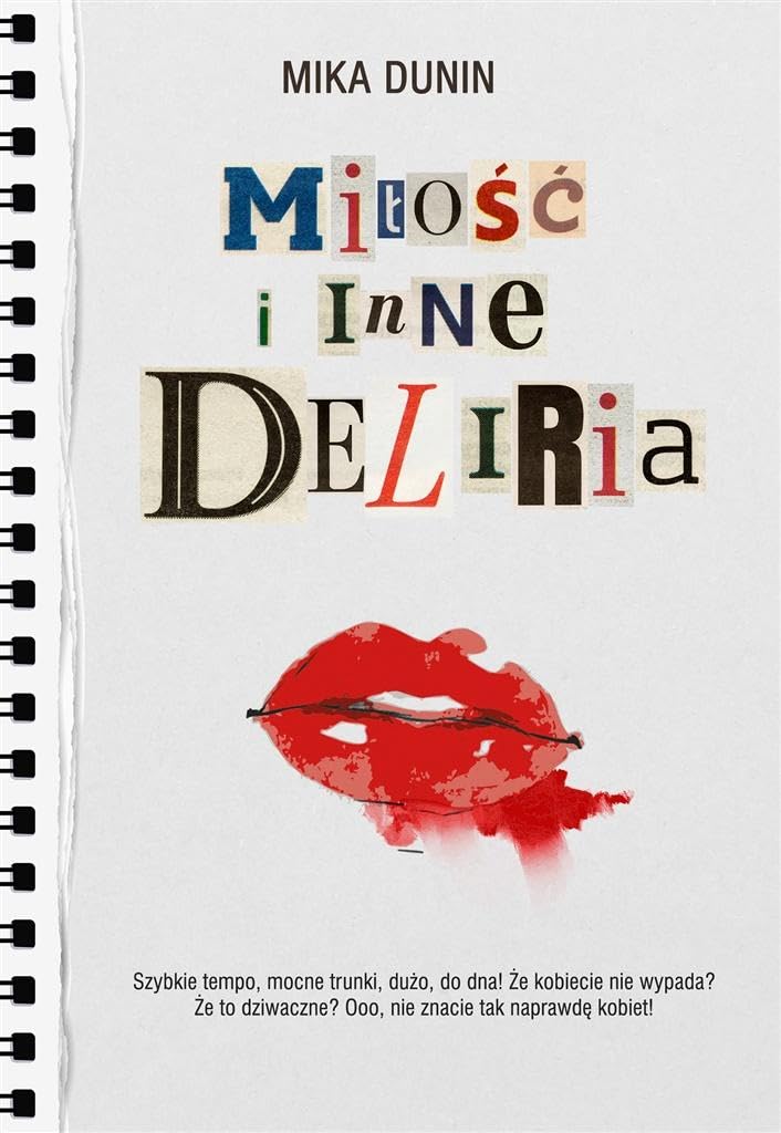 Product Image: Milosc i inne deliria
