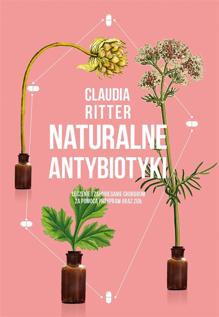 Naturalne antybiotyki Medicine