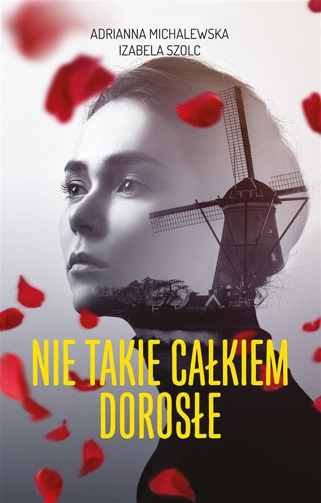 Nie takie calkiem dorosle Contemporary literature