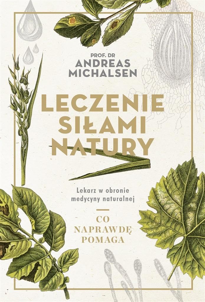 Leczenie silami natury Medicine