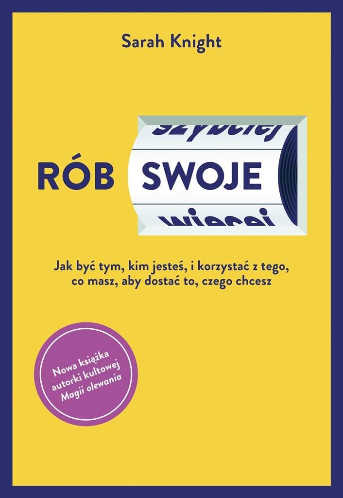 Product Image: Rób swoje
