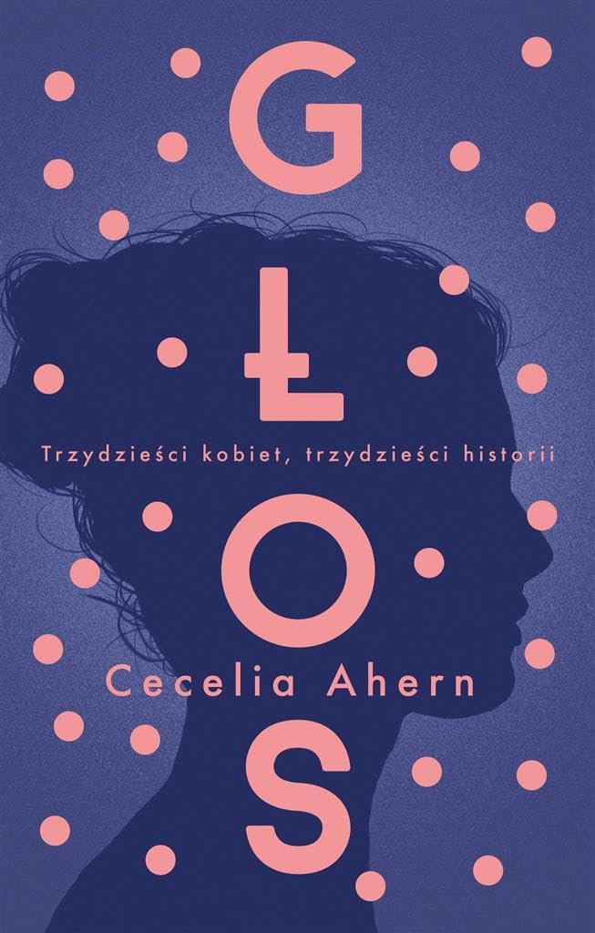 Głos: Trzydzieści kobiet, trzydzieści historii Books