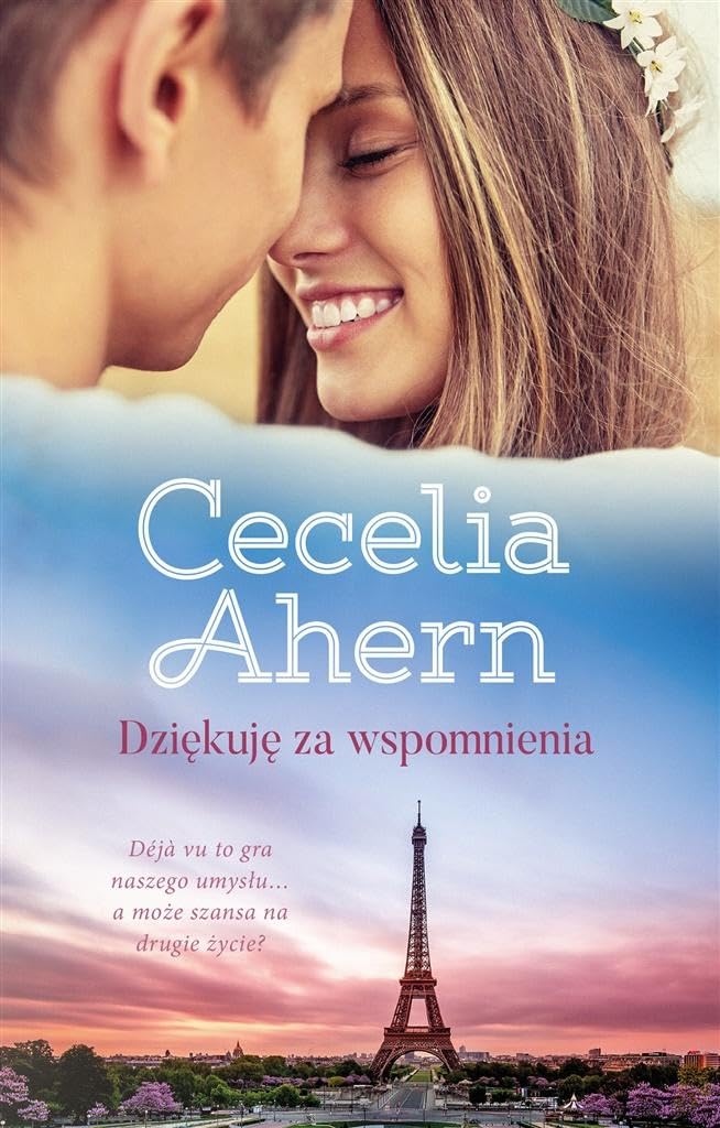 Dziękuję za wspomnienia Books