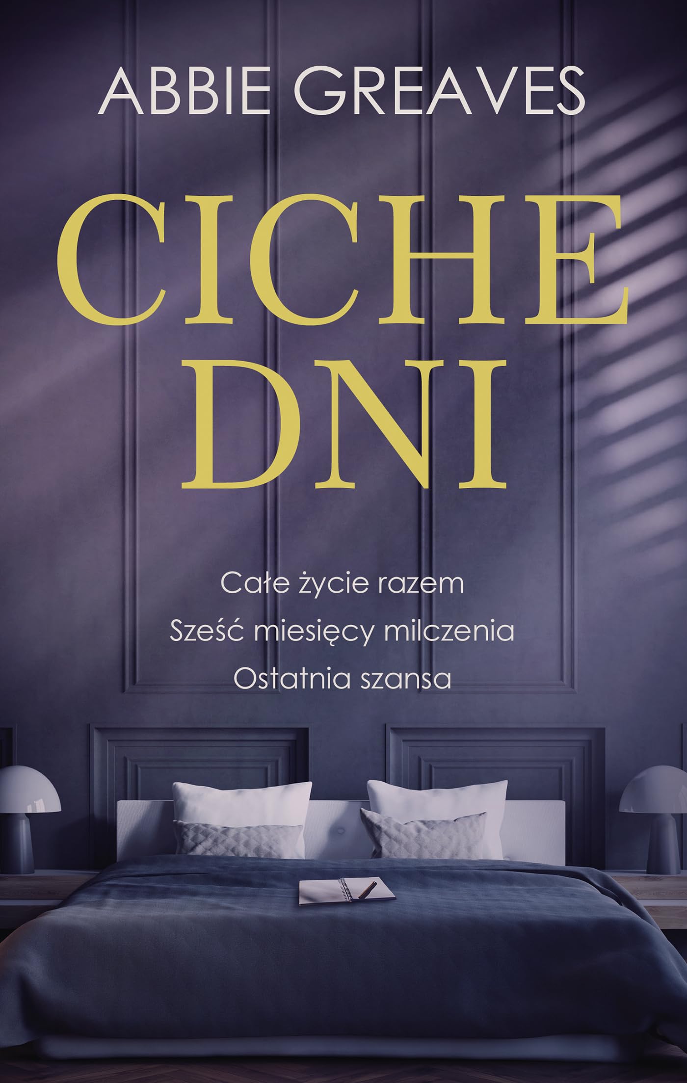 Product Image: Ciche dni