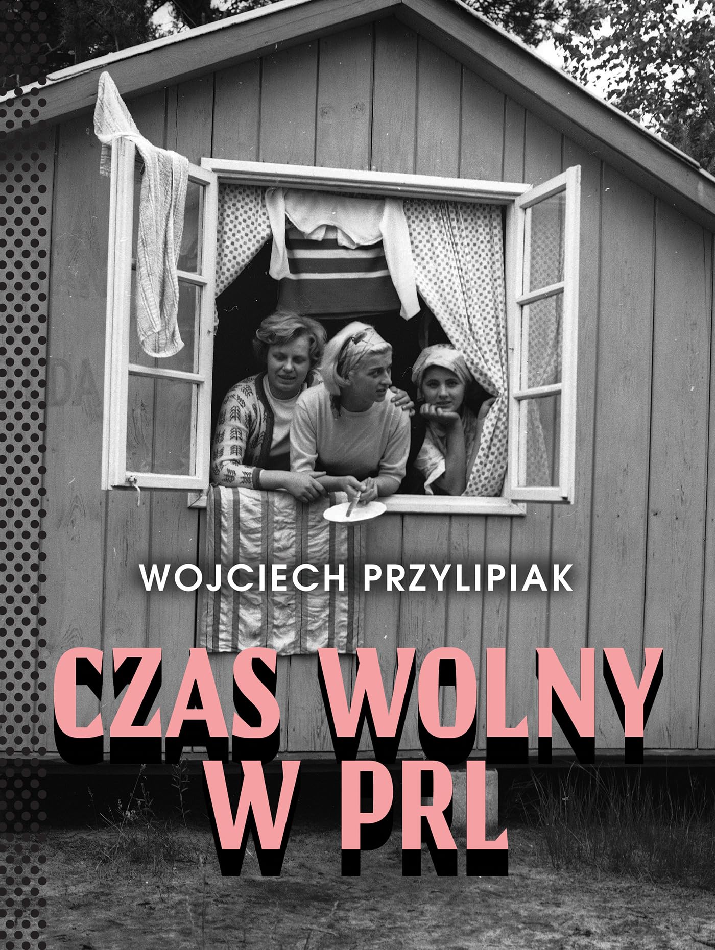 Czas wolny w PRL Books