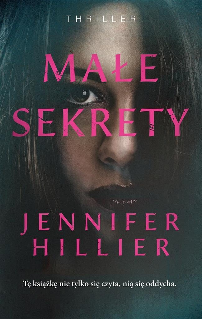 Małe sekrety Books