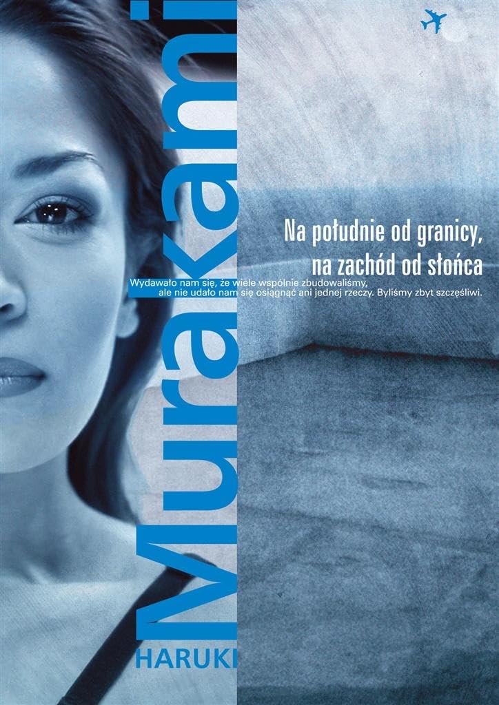 Na południe od granicy, na zachód od słońca Books