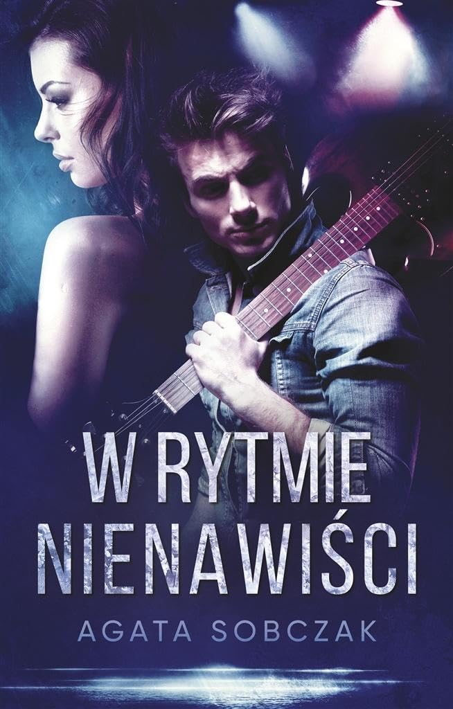 W rytmie nienawiści book
