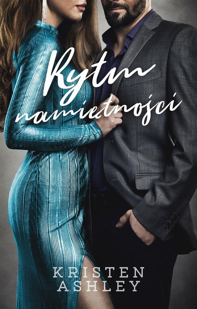 Rytm namiętności Books