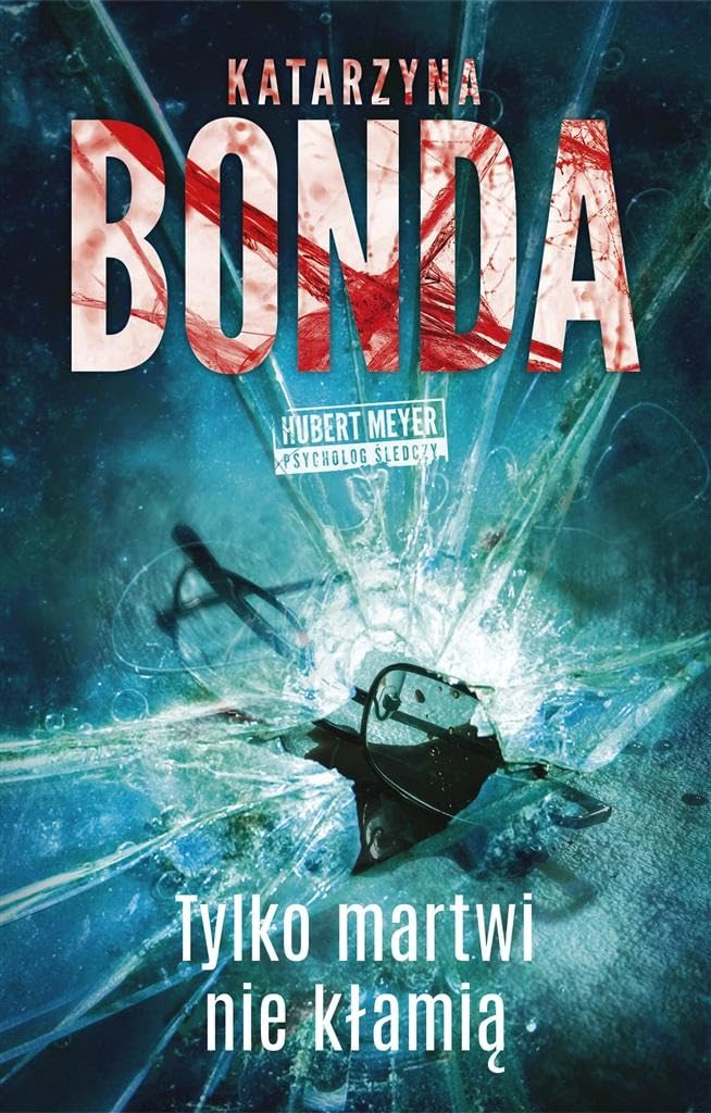Tylko martwi nie kłamią book