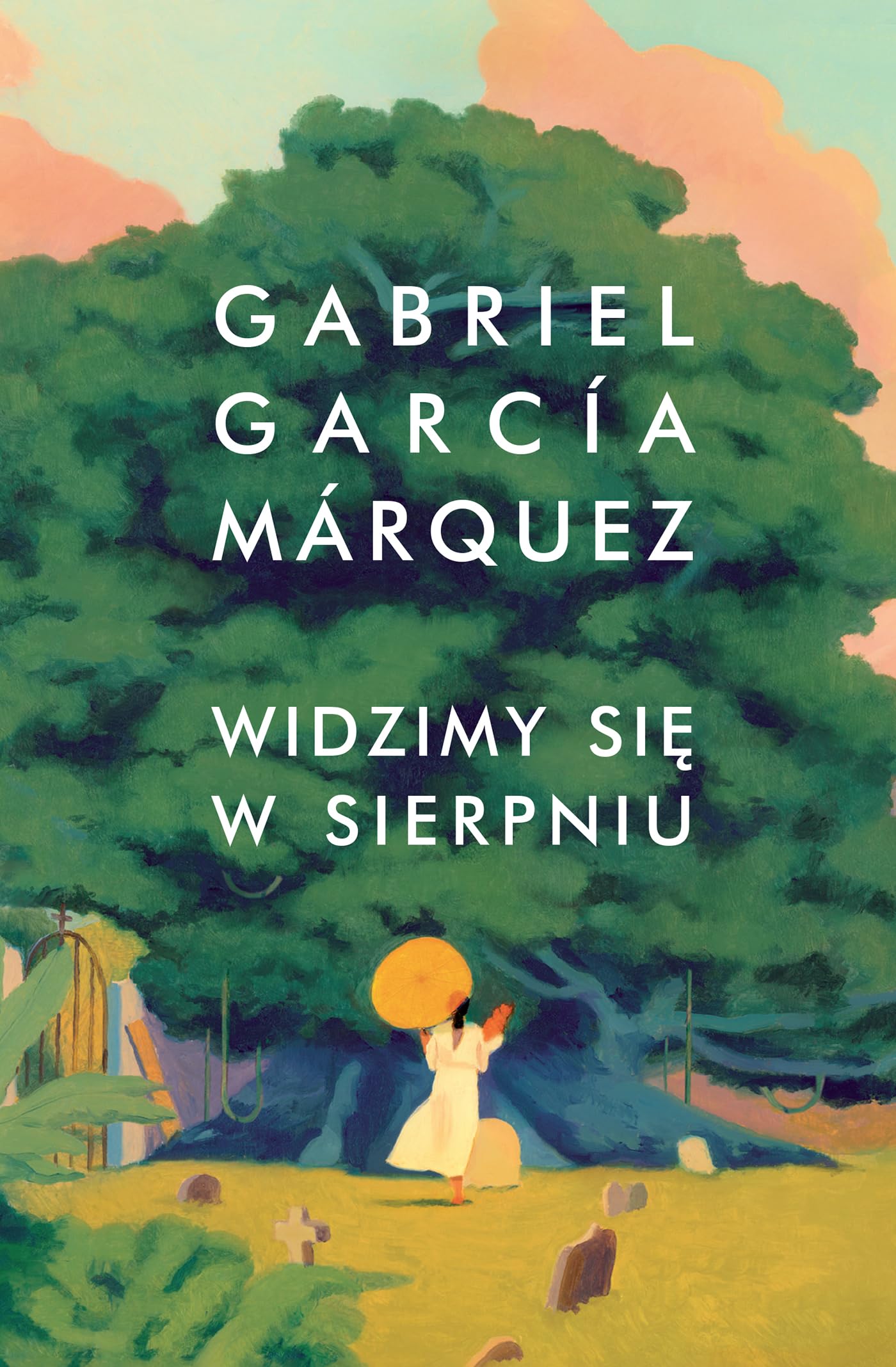 Widzimy się w sierpniu book