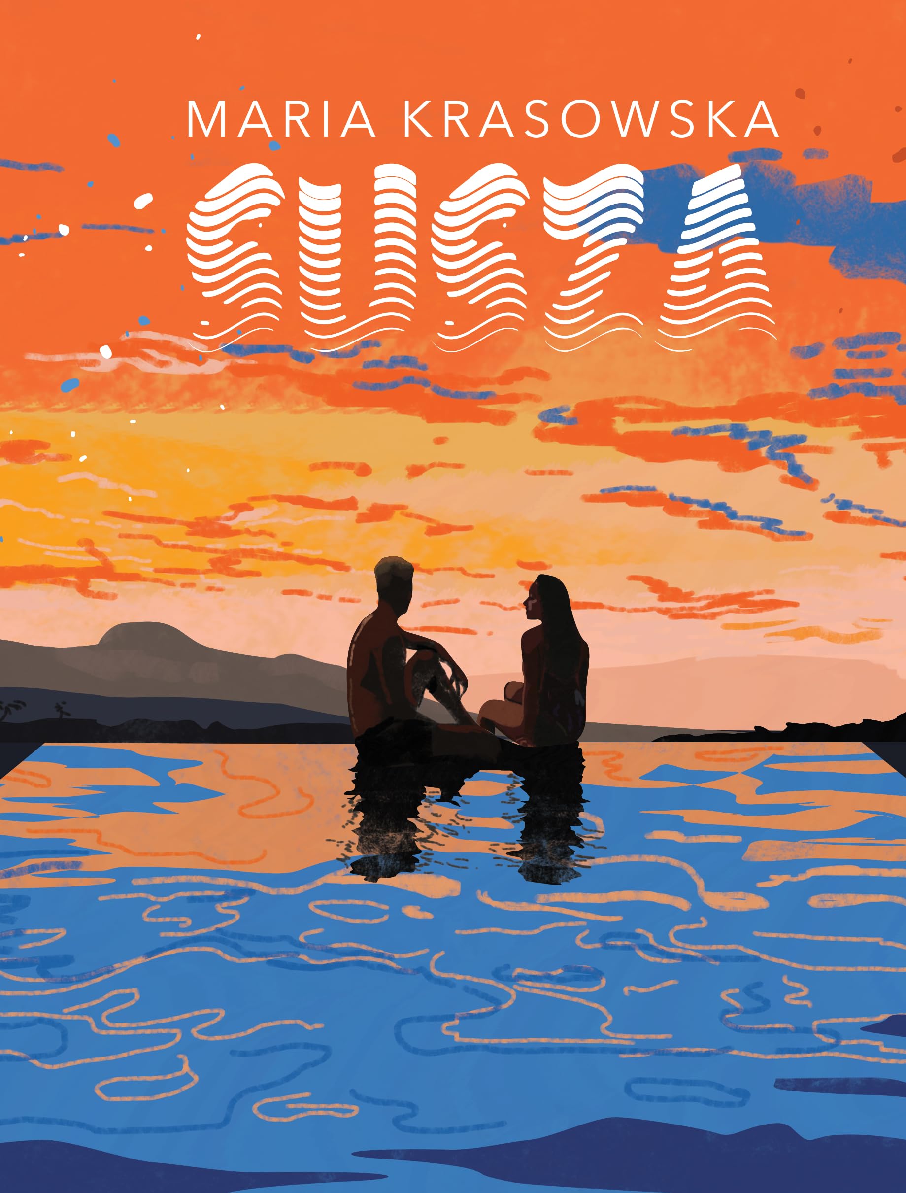 Susza Books