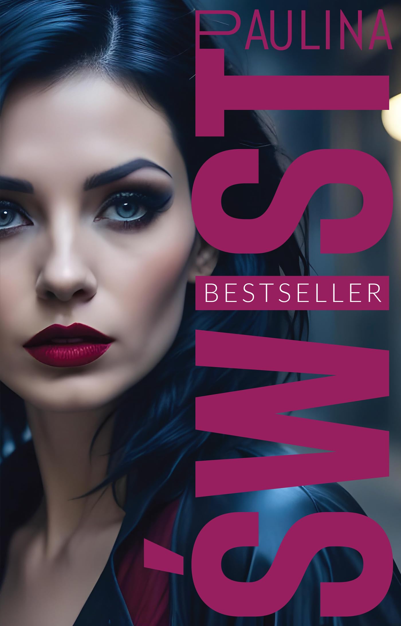 Bestseller book