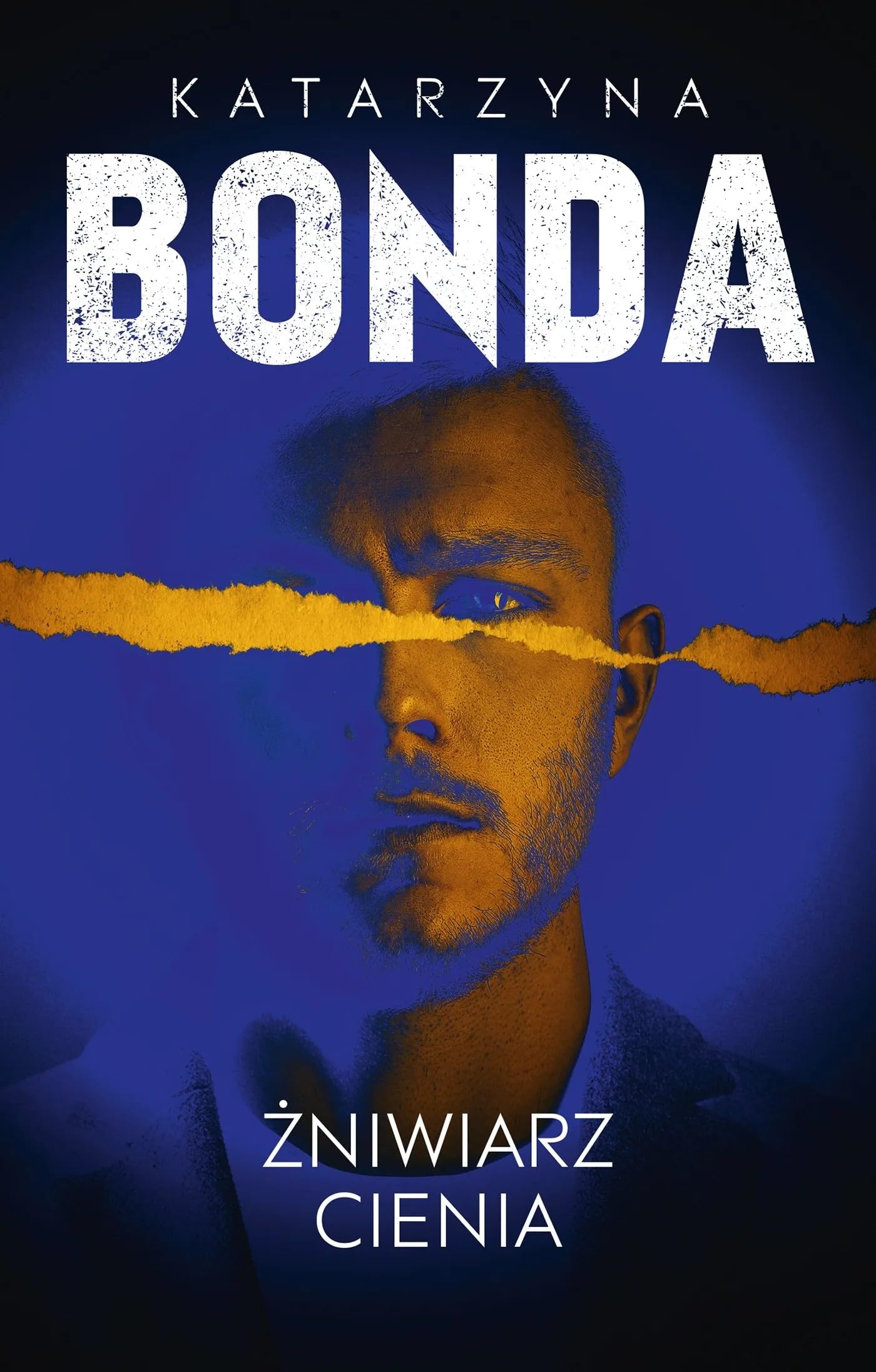 Żniwiarz cienia: Lena. Tom 3 Books
