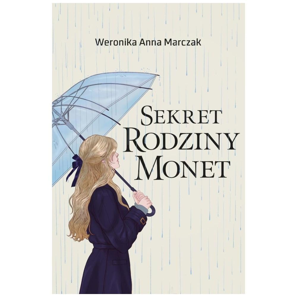 Sekret rodziny Monet (RODZINA MONET) Books