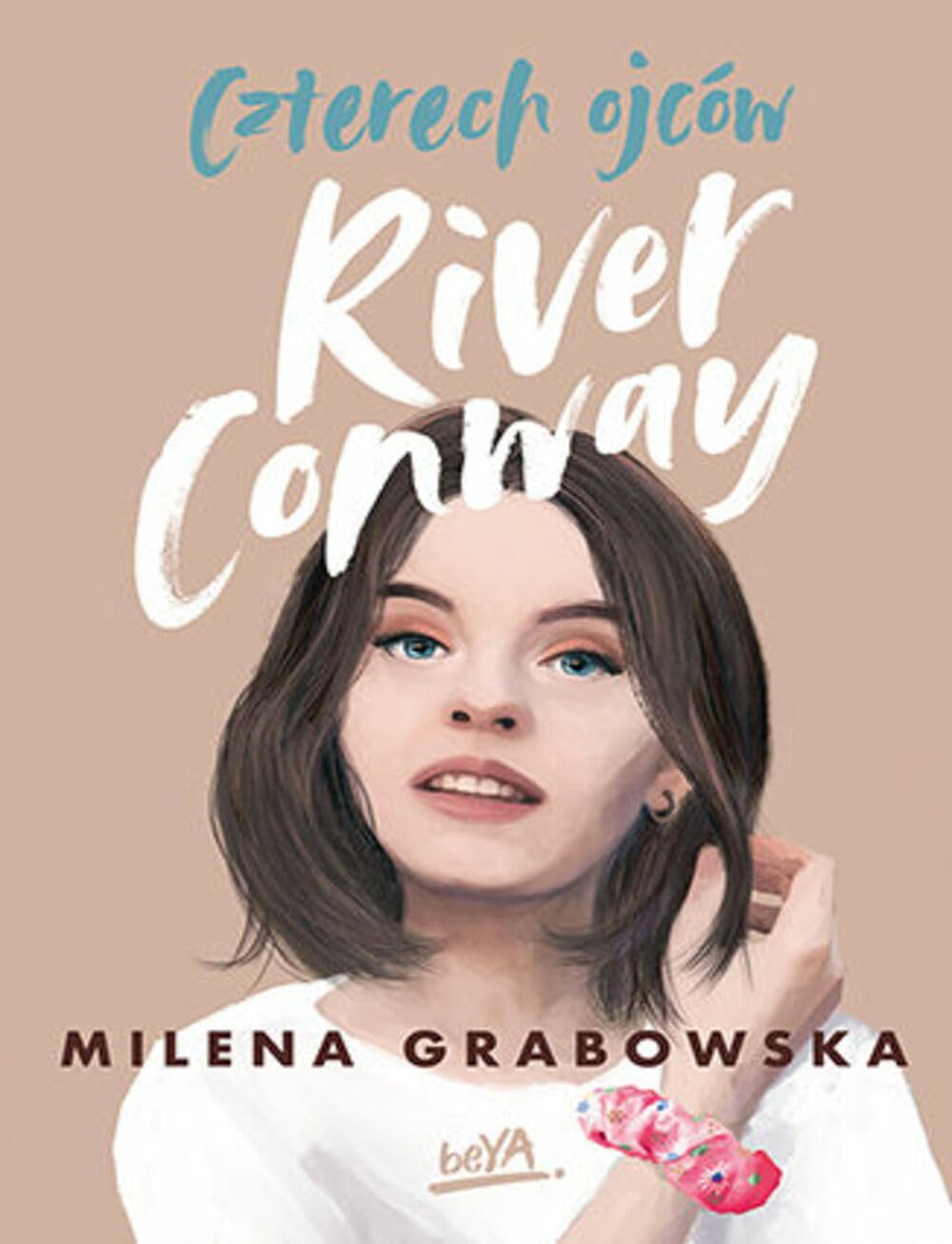 Czterech ojców River Conway Books