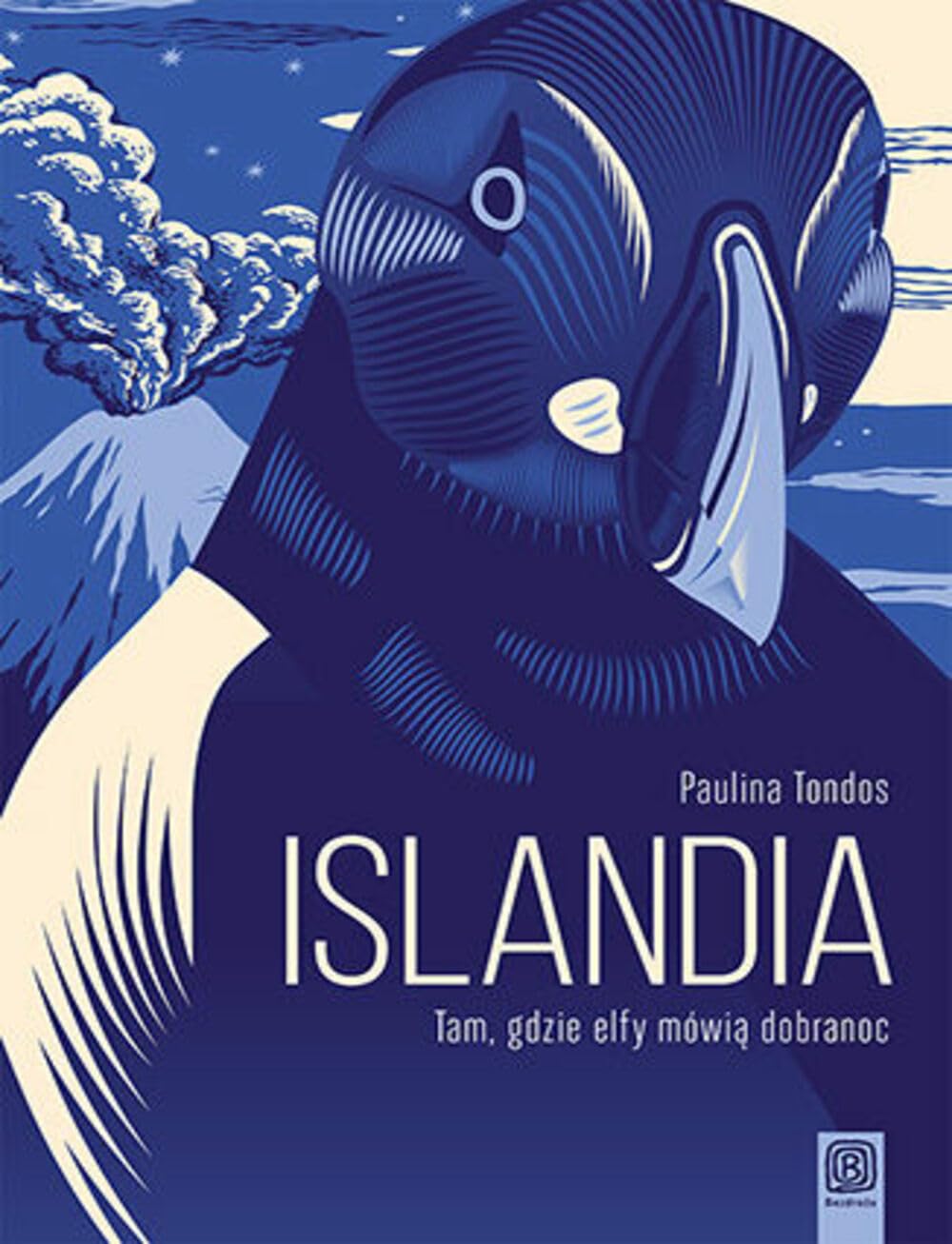 Islandia.: Tam, gdzie elfy mówią dobranoc. book