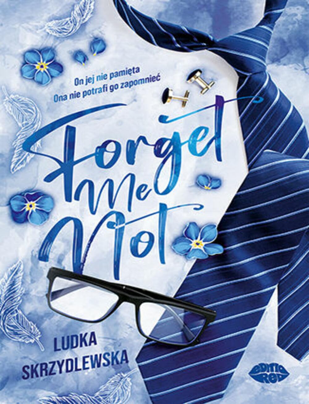 Forget me not Books