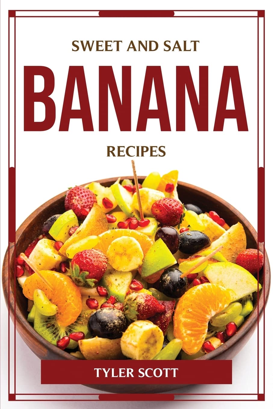 SWEET AND SALT BANANA RECIPES Leisure, Home & Garden