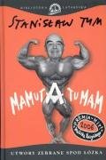 Mamuta tu mam: Utwory zebrane spod łóżka Books