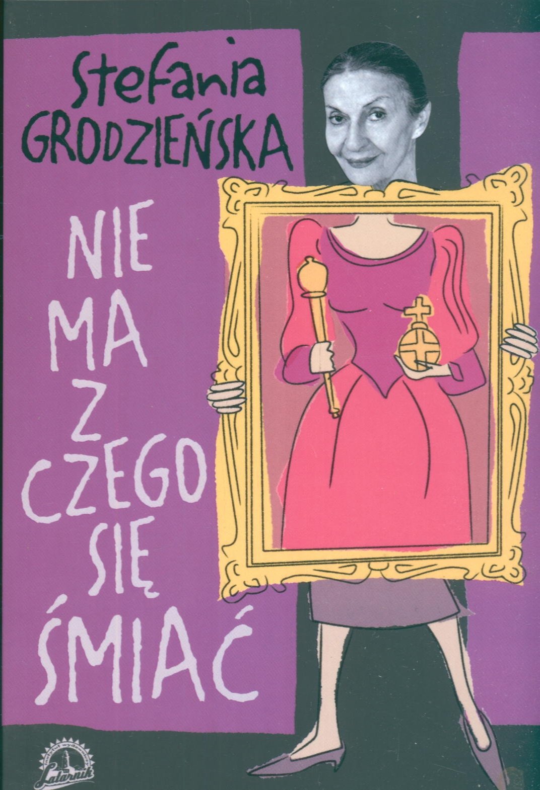 Product Image: Nie ma sie z czego smiac