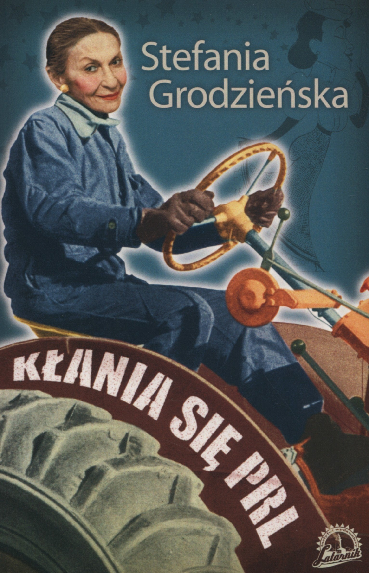 Klania sie PRL Social Sciences