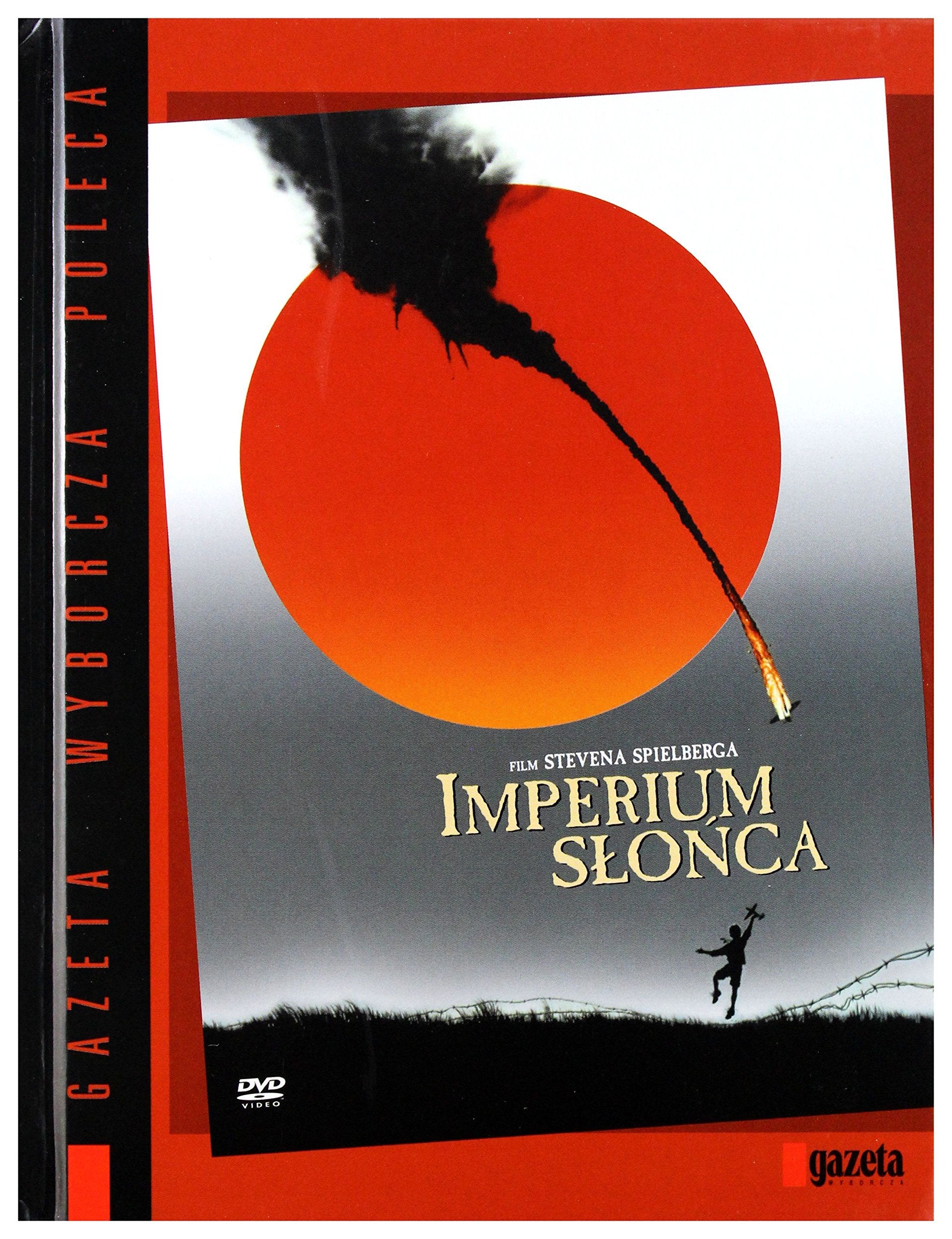 Empire of the Sun (IMPORT) (Keine deutsche Version) Films