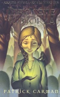 Mroczne wzgórza Books