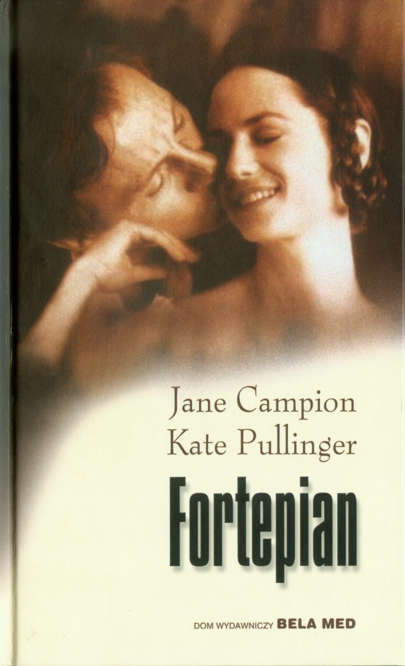 Fortepian: + film Fortepian na DVD (Seria dla wrażliwych) Books