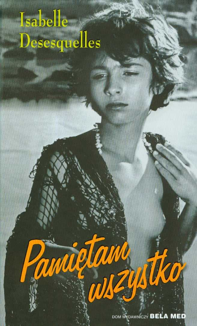 Pamietam wszystko (SERIA DLA WRAŻLIWYCH) Contemporary literature