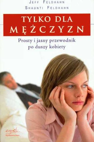 Tylko dla mezczyzn book