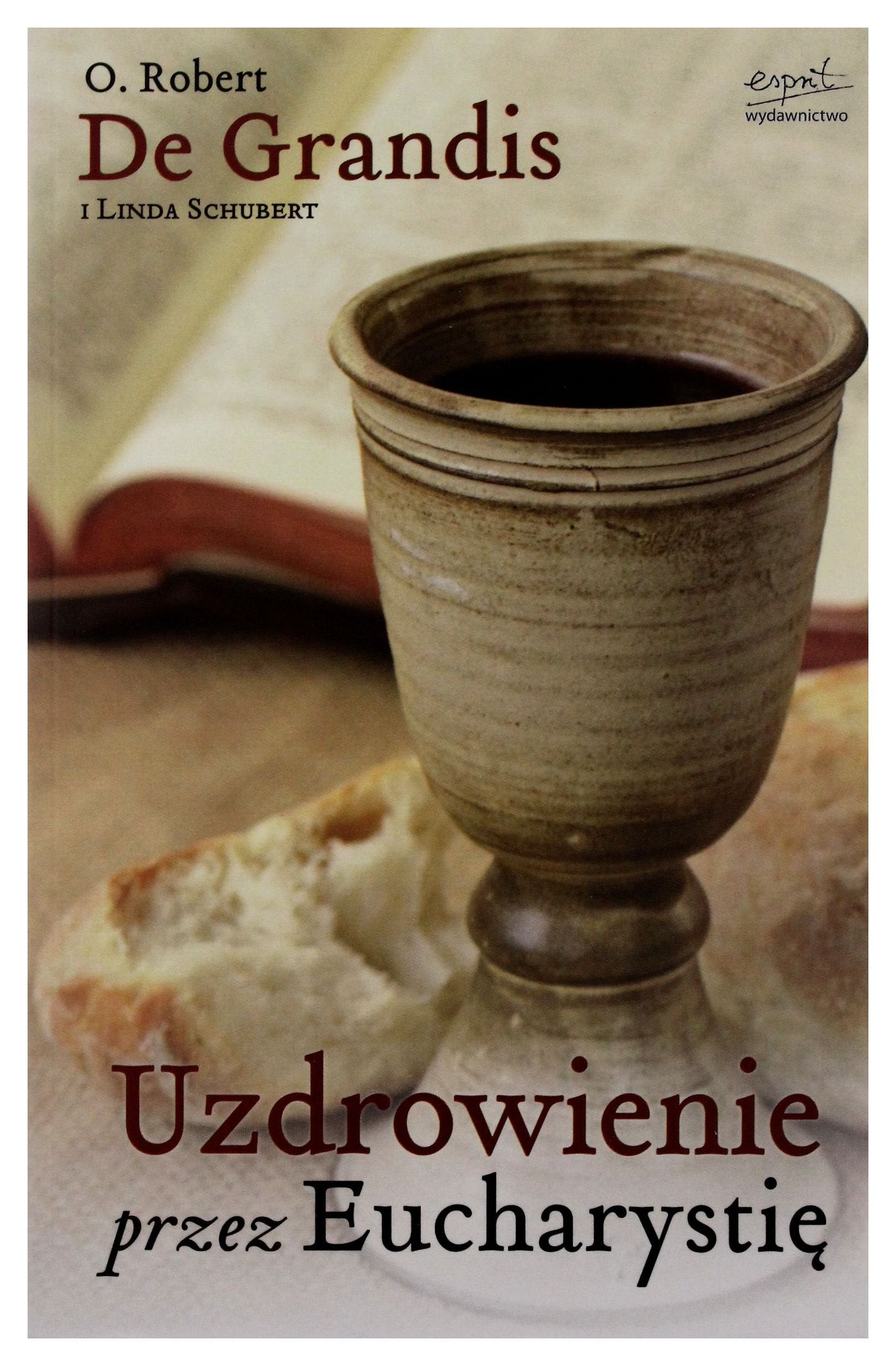 Uzdrowienie przez Eucharystie Social Sciences