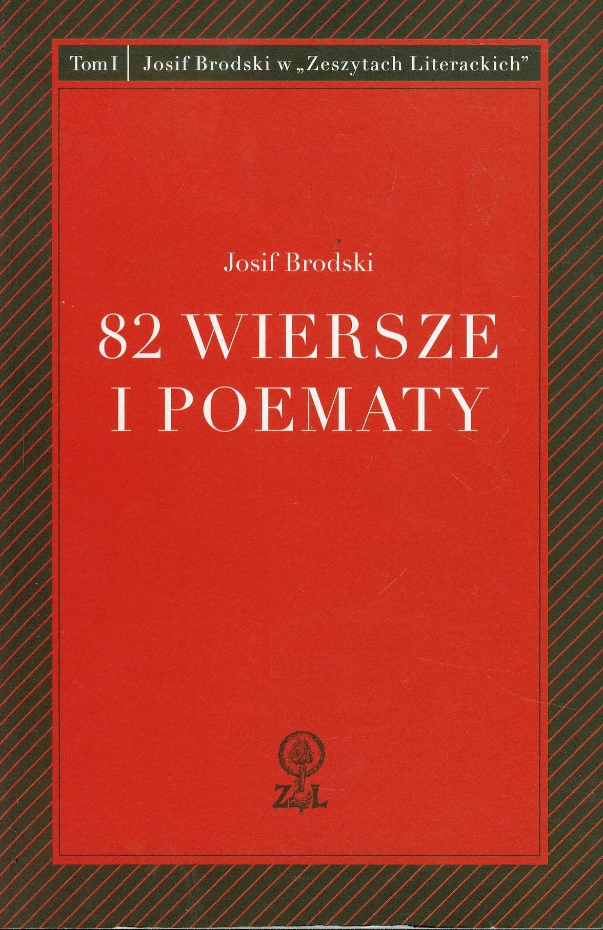 82 wiersze i poematy Books