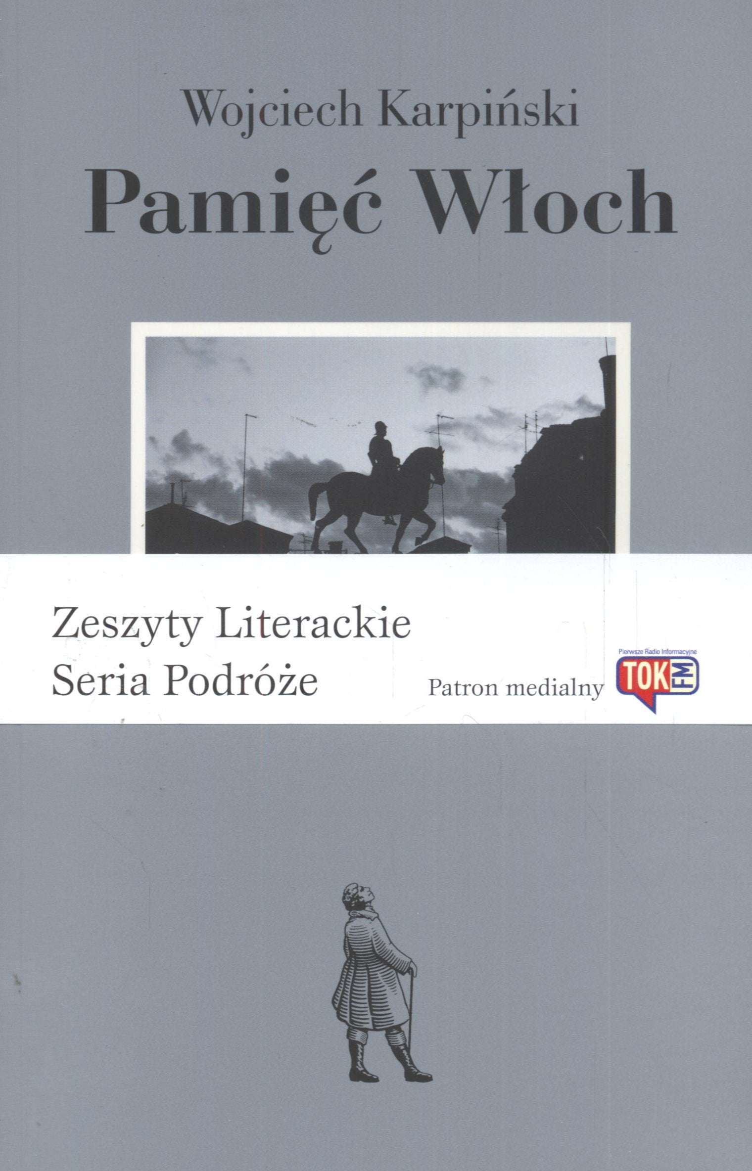 Pamiec Wloch book