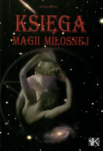 Product Image: Ksiega magii milosnej