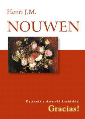 Gracias! Dziennik z Ameryki Łacińskiej Books