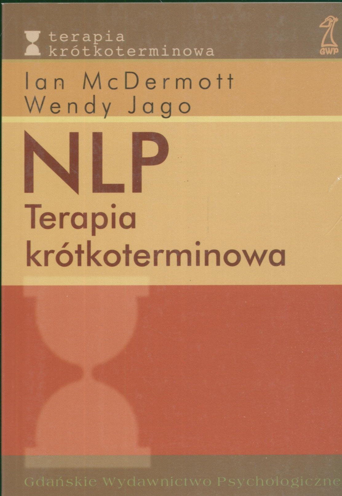 NLP Terapia krótkoterminowa Books
