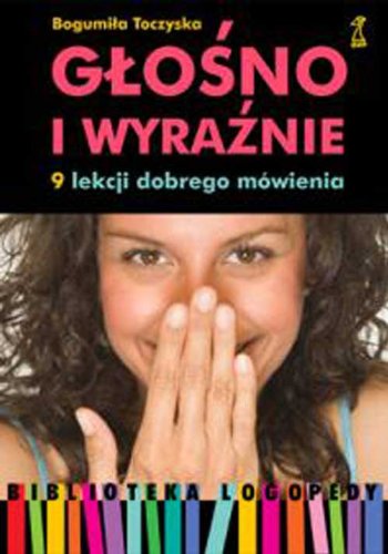 Glosno i wyraznie: 9 lekcji dobrego mówienia Maps & Plans