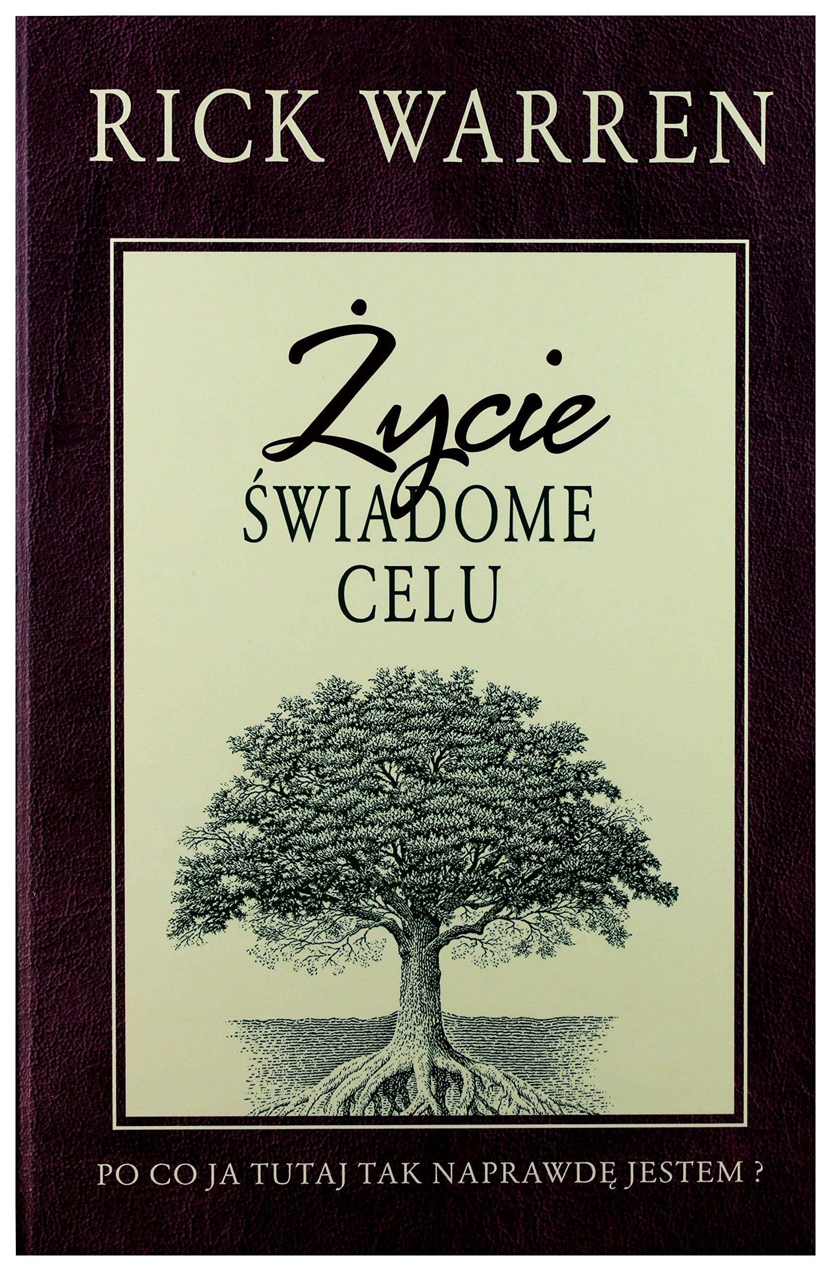 Product Image: Zycie swiadome celu