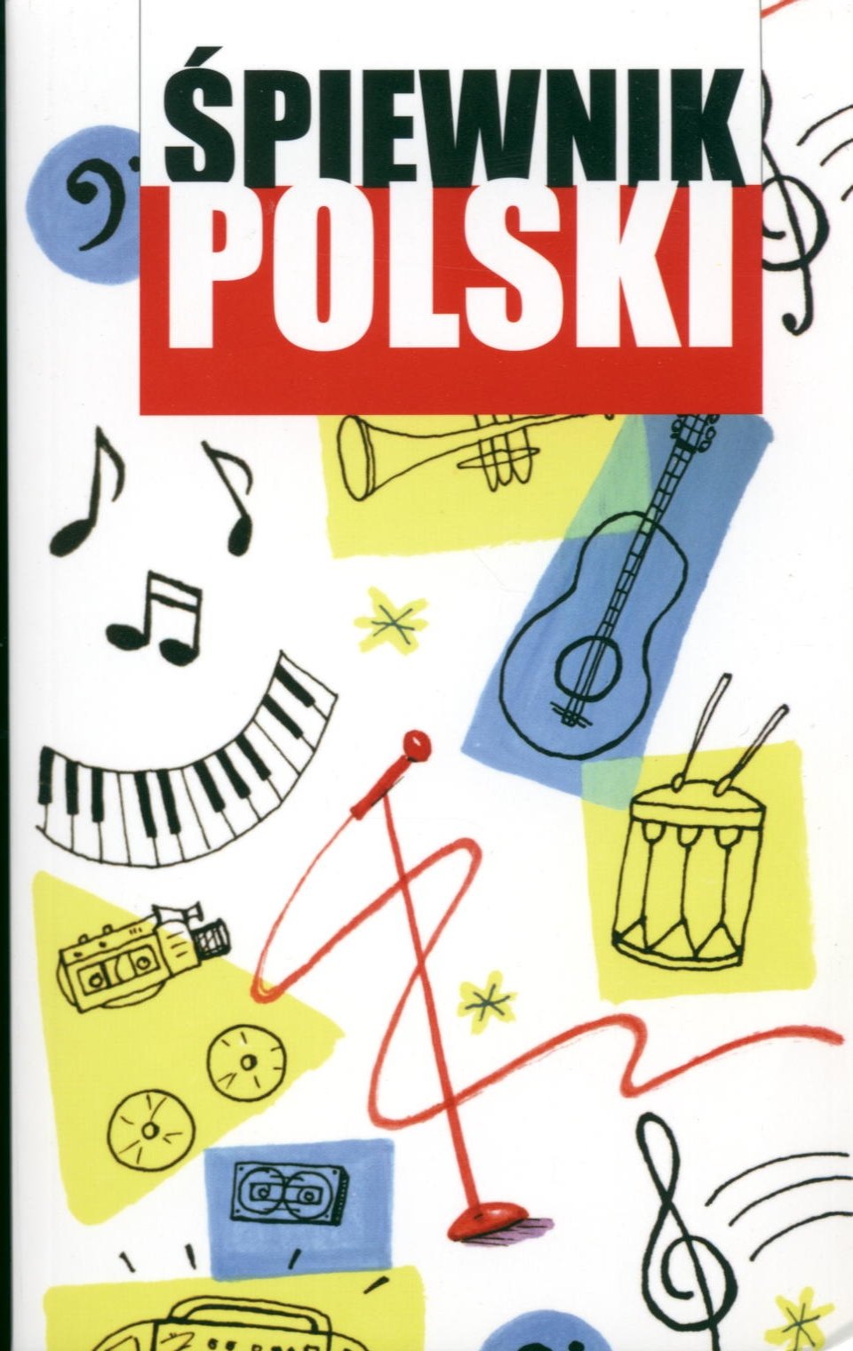 Product Image: Spiewnik polski