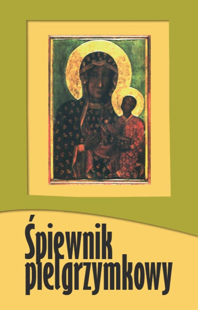 Śpiewnik Pielgrzymkowy Books